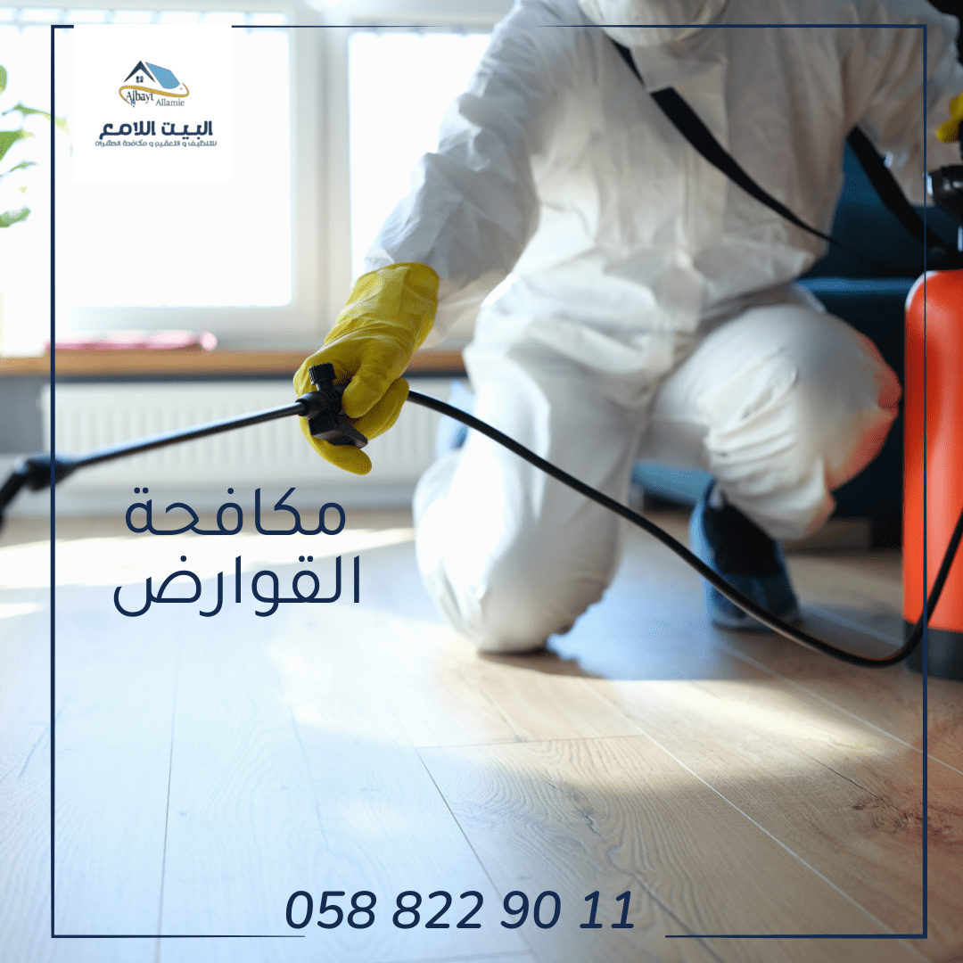 أرخص شركة مكافحة قوارض بأبوظبي